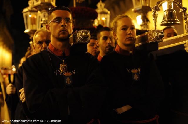 Procesion Cristo de los Alabarderos 0520